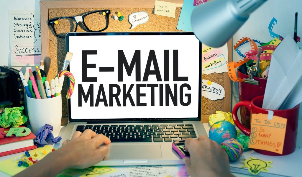 6 maneiras de melhorar seu engajamento de marketing por e-mail