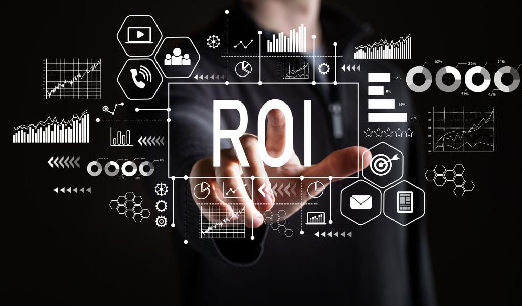 Calculadora de ROI e ROAS o que são e como calcular essa métrica