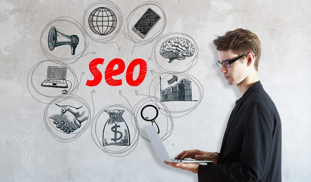 Otimização de SEO: seu guia de otimização de mecanismo de pesquisa