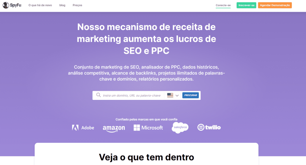 Melhores ferramentas de marketing on-line [11+ principais ferramentas de marketing]