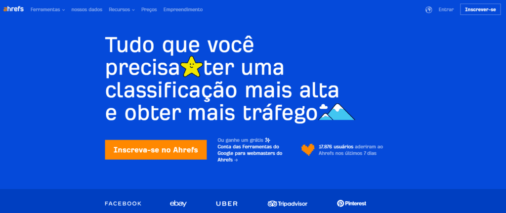 Melhores ferramentas de marketing on-line [11+ principais ferramentas de marketing]