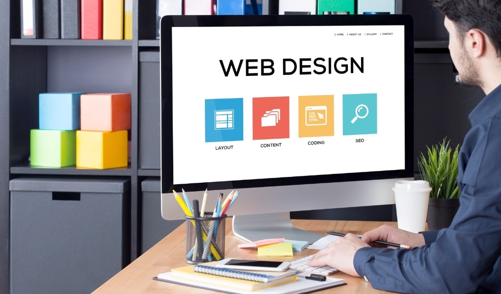 web design midiapro