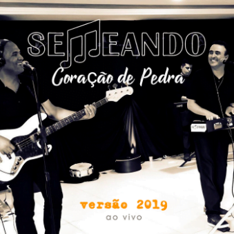Semeando 3 Coração de Pedra