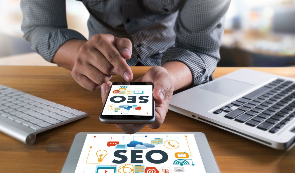 4 fatores de classificação de SEO local mais importantes