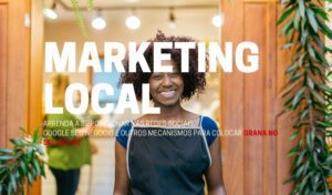 Soluções de SEO locais seu recurso incomparável para estratégias de SEO locais