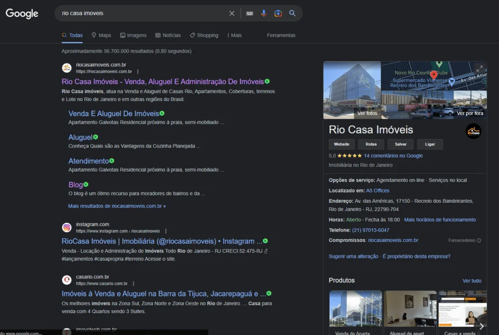 O guia de marketing local que você precisa para expandir seus negócios 1 Rio casa imóveis