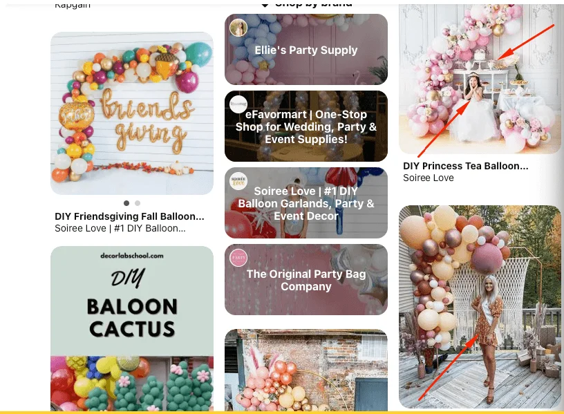 Como vender no Pinterest: seu guia para vender no Pinterest 3 Como vender no Pinterest: seu guia para vender no Pinterest