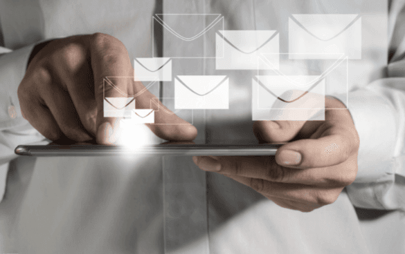 6 Best B2B Email Marketing Examples of 2023