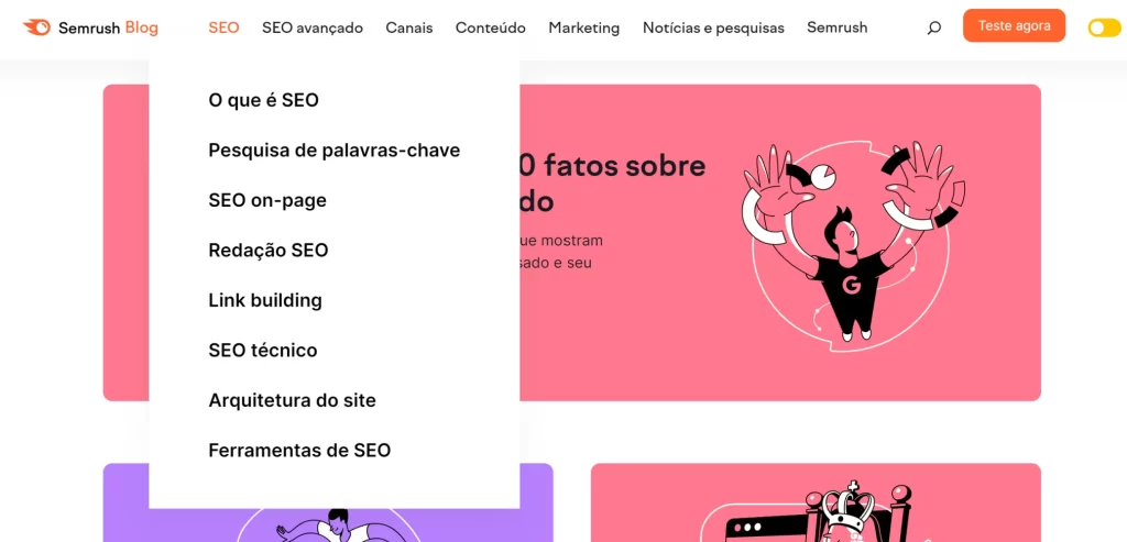 6 tendências de marketing de conteúdo para o seu negócio (2023)