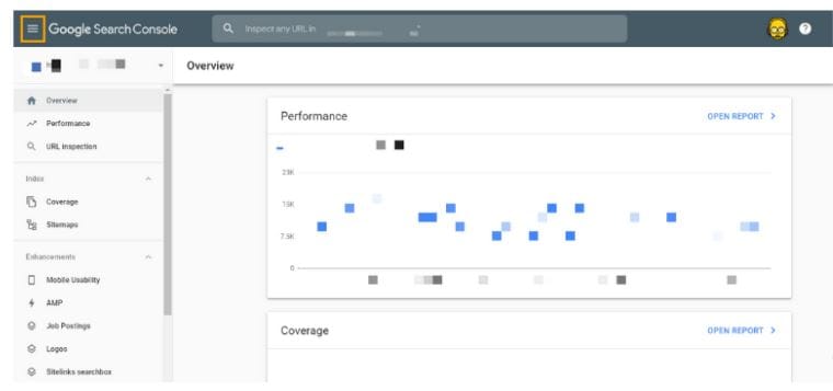 O guia do Google Search Console para aumentar as classificações em 2024