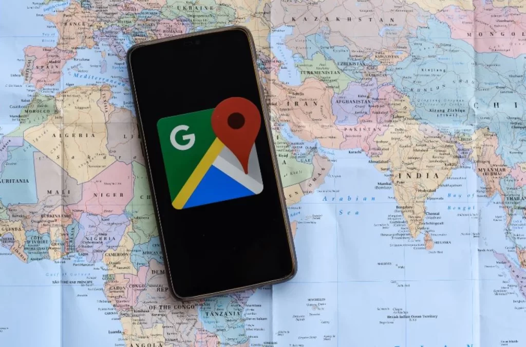 4 dicas para uma melhor classificação no Google Maps