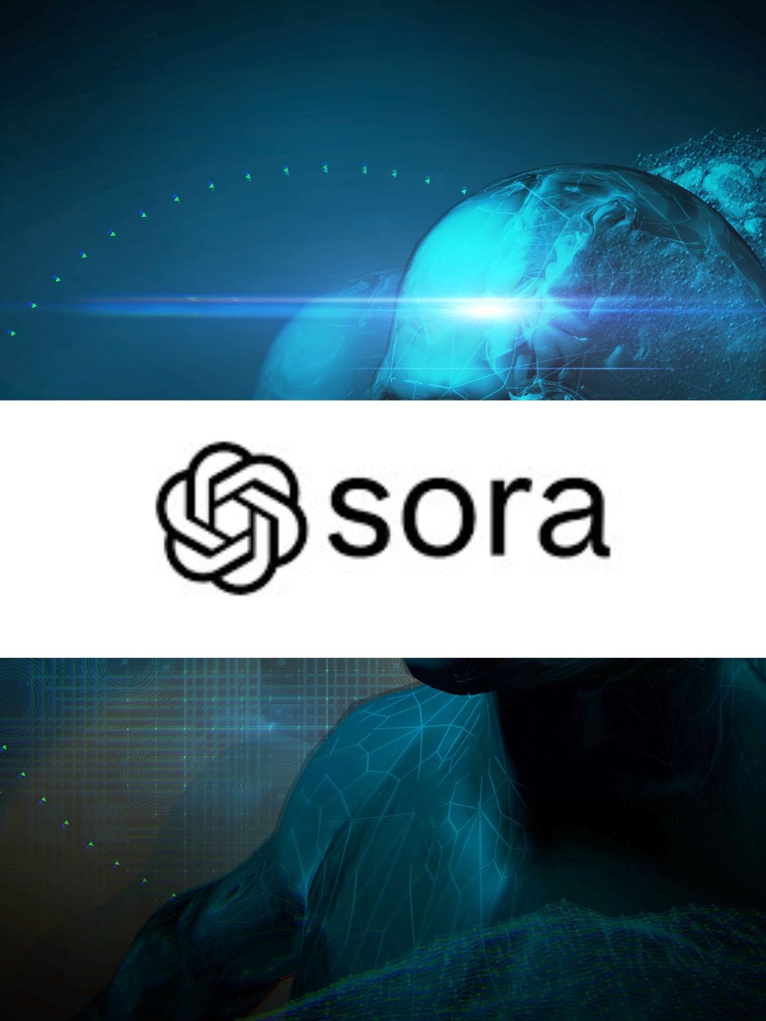 Sora: aplicação da IA em vídeos 