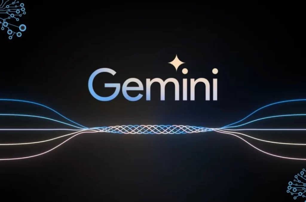 Gemini Google O futuro da inteligência artificial ao seu alcance