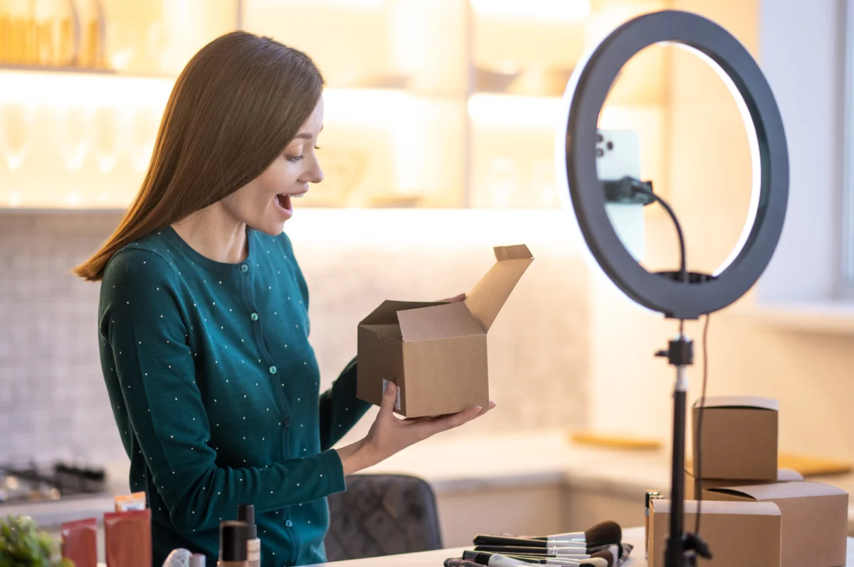 Lançamento de Produto: Estratégias para gerar buzz
