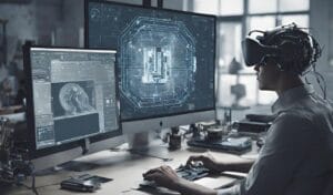 Os 6 melhores geradores de imagens de IA para suas necessidades de marketing