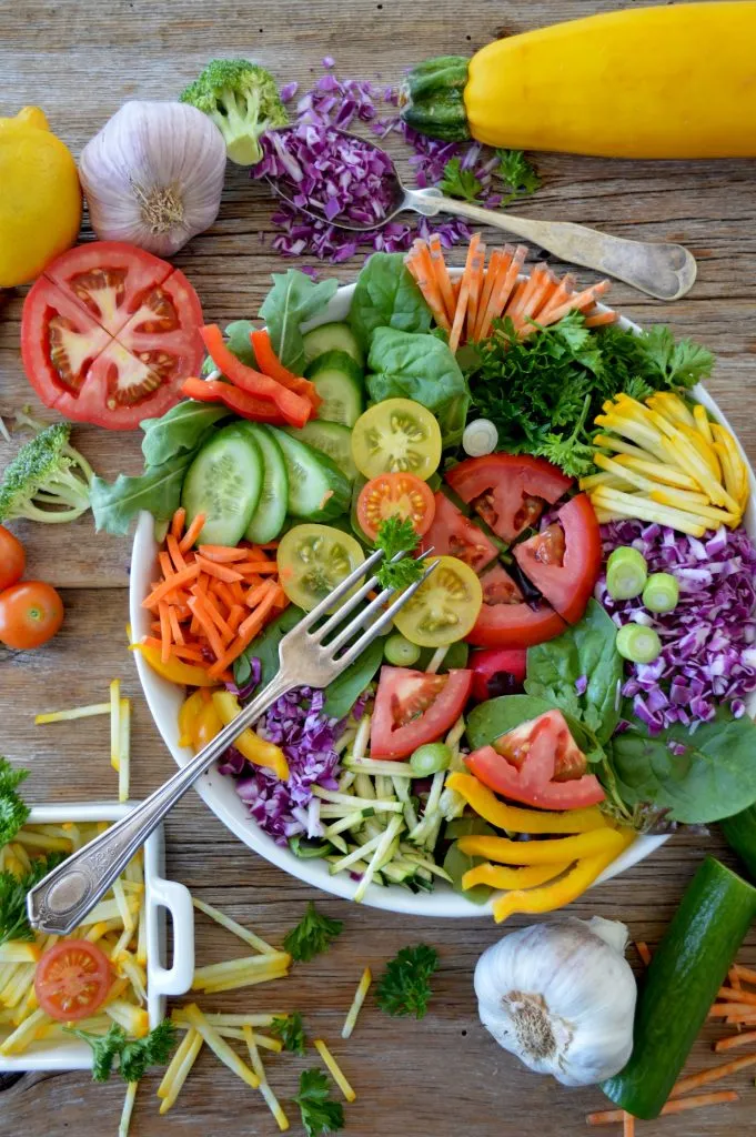 7 DICAS PARA CUIDAR DO SEU MICROBIOMA INTESTINAL 3 7 DICAS PARA CUIDAR DO SEU MICROBIOMA INTESTINAL