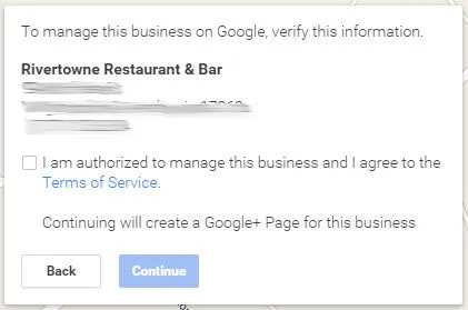 Coloque sua empresa no Google Maps com este processo de três etapas 4 Coloque sua empresa no Google Maps com este processo de três etapas