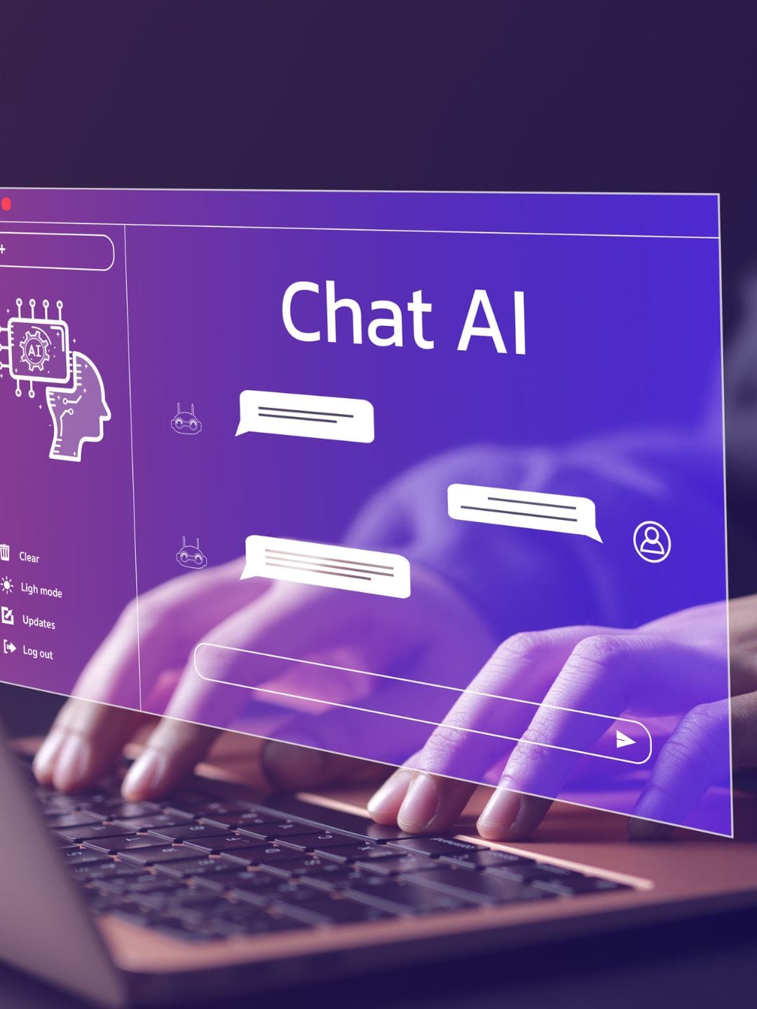 ChatGPT, Copilot, Gemini e Mistral: Uma Análise Comparativa das Principais Ferramentas de IA 