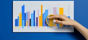 Gráfico para benefícios de SEO