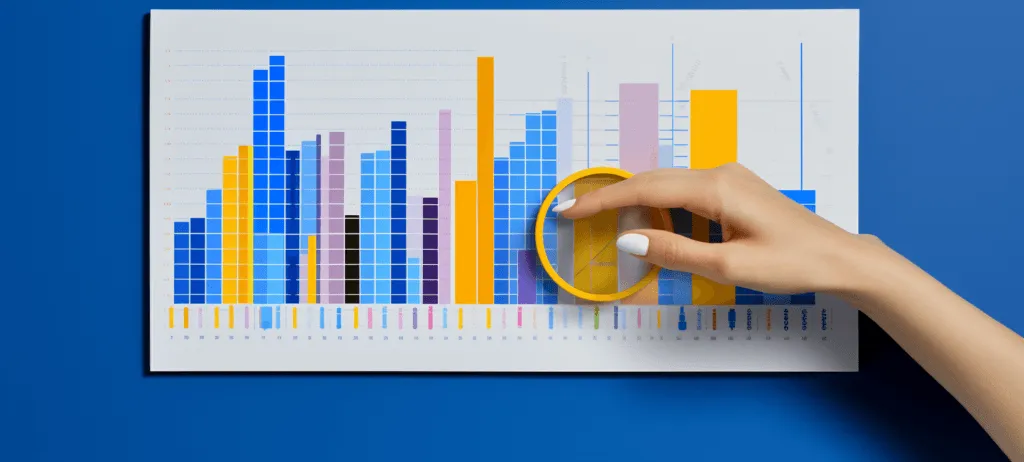 Gráfico para benefícios de SEO