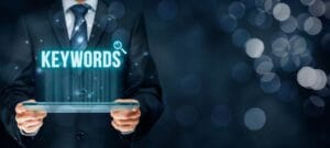 Por que palavras-chave de cauda longa são importantes para seu negócio