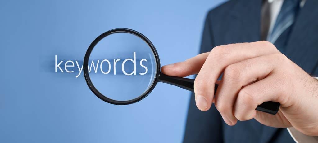 Por que palavras-chave de cauda longa são importantes para o seu negócio
