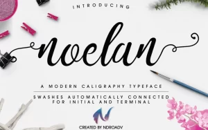 Moelan Script