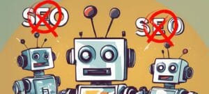 Como o SGE do google afetará o tráfego orgânico (E como responder em 2024)