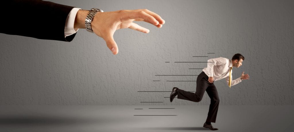 Por que os visitantes estão saindo do seu site