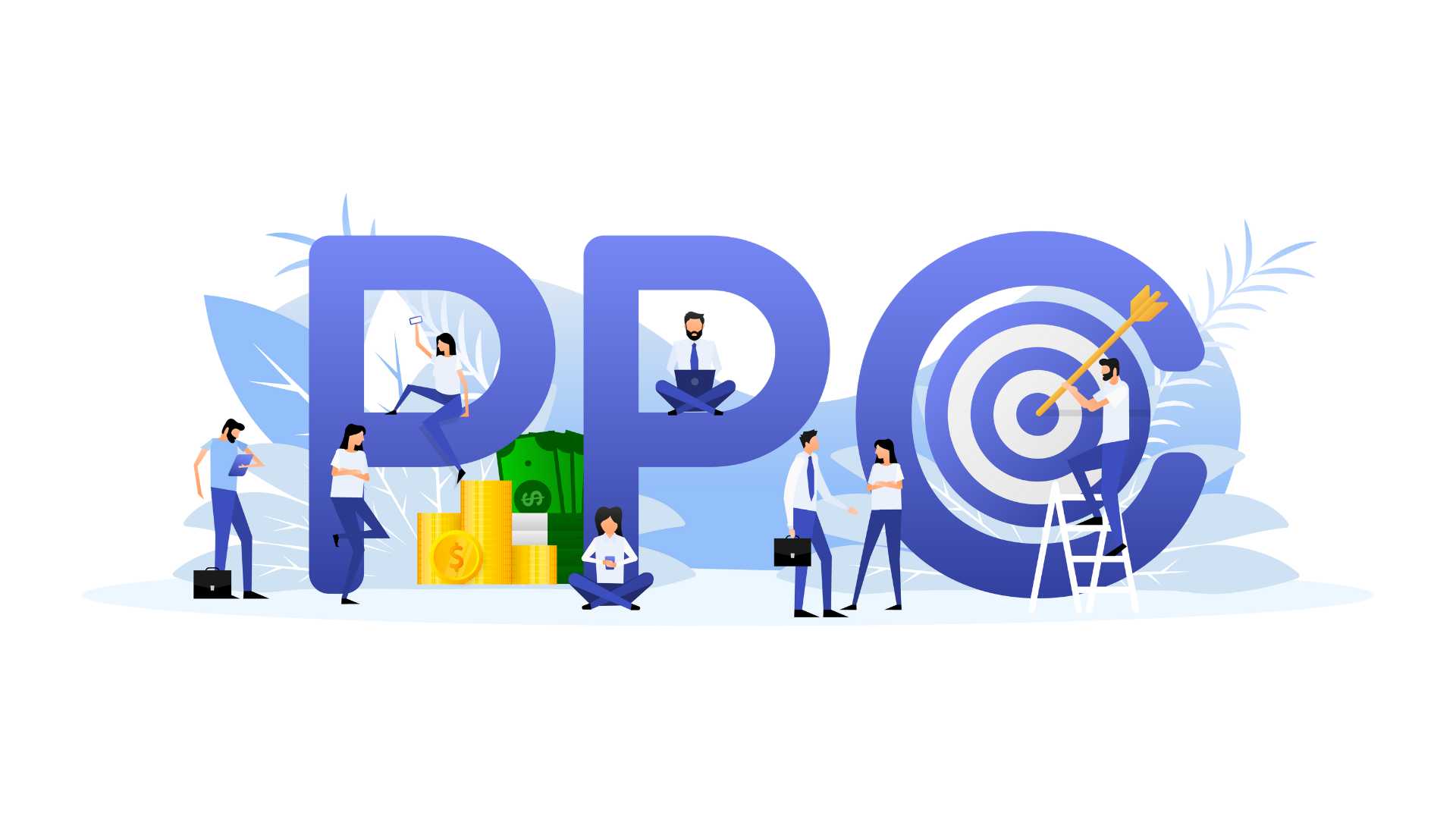 O que é PPC - Serviços de PPC