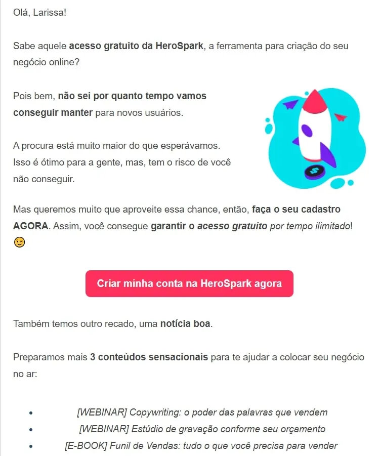 O que é marketing por e-mail? Definição, tipos e dicas