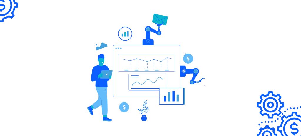 Estatísticas de Automação de Marketing