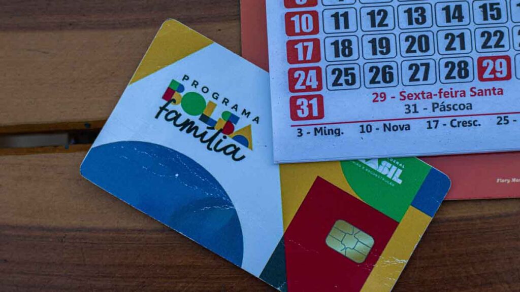 13º do Bolsa Família: R$ 150 extras já disponíveis para mais de 900 mil famílias - Consulte se você está entre os beneficiados!