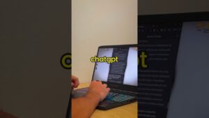 Descubra como eu tentei ganhar dinheiro seguindo dicas do ChatGPT e a surpreendente reviravolta que aconteceu