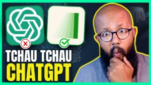 Descubra a IA gratuita que está deixando o ChatGPT para trás! Prepare-se para se surpreender com a inovadora [PI A.I]! 🤯