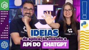 Descubra 5 Projetos Inovadores Que Nasceram da API ChatGPT e Se Tornaram Negócios de Sucesso