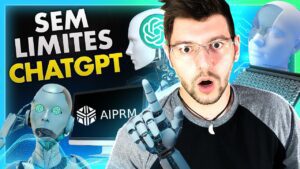 Descubra como usar o AIPRM + ChatGPT sem limites com o JivoChat: Passo a passo e curiosidades surpreendentes!