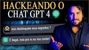 Usando prompts de comando corretos para dominar o chat GPT e lucrar: descubra como ganhar dinheiro com essa técnica!