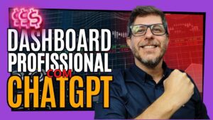 Transforme seus Dashboards no Excel em uma Fonte de Renda Online com ChatGPT – Descubra como isso é possível!