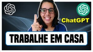 Descubra como ganhar 300 reais em menos de 24 horas com o ChatGPT da OpenAI em 4 passos simples!