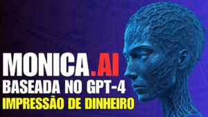 Descubra como até mesmo iniciantes podem obter renda passiva com o ChatGPT 4 – Incrível oportunidade!