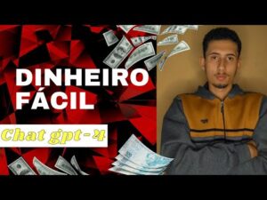 Descubra o que é o Chat GPT-4 e impressione-se com a incrível inteligência artificial por trás dessa nova geração de modelos! 🤖💡