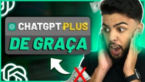 ChatGPT 4 Grátis: Descubra como a Inteligência Artificial da OpenAI pode te ajudar a lucrar online