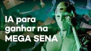 Descubra como utilizar o ChatGPT para aumentar suas chances de ganhar na Mega Sena! A Inteligência Artificial faz toda a diferença? Curiosidades garantidas!