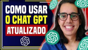 Descubra como usar o ChatGPT e ganhar dinheiro online mesmo quando estiver fora do ar! Passo a passo para acessar o Chat GPT e dicas imperdíveis!