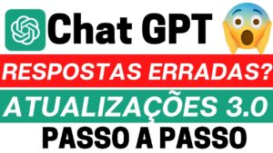 CHATGPT: Descubra como você pode lucrar com a inteligência artificial