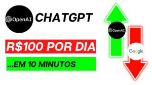 Descubra como o Chat GPT pode te ajudar a lucrar online em 2023