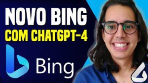 Descubra como utilizar o novo Bing com ChatGPT-4 e compare sua inteligência artificial com o Google Bard no Microsoft Bing/Edge