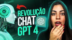 <p>🚀 DESCUBRA AGORA: O revolucionário ChatGPT 4 que está transformando a realidade como conhecemos! <em>Uma fusão épica entre ficção e realidade</em> 🌟</p>