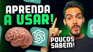 Descubra como dominar a MEMÓRIA do ChatGPT e turbinar seu uso com este truque incrível! 🤯